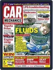 Car Mechanics (Digital) Subscription                    December 1st, 2015 Issue