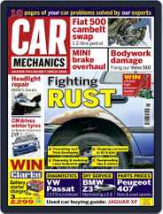Car Mechanics (Digital) Subscription                    January 1st, 2016 Issue