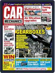 Car Mechanics (Digital) Subscription                    February 1st, 2016 Issue