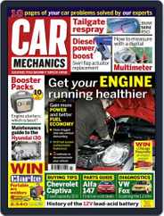 Car Mechanics (Digital) Subscription                    March 1st, 2016 Issue