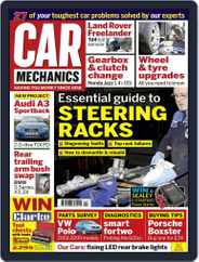 Car Mechanics (Digital) Subscription                    April 1st, 2016 Issue
