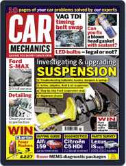 Car Mechanics (Digital) Subscription                    May 1st, 2016 Issue