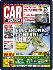 Car Mechanics (Digital) Subscription                    June 1st, 2016 Issue