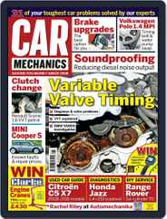 Car Mechanics (Digital) Subscription                    August 1st, 2016 Issue