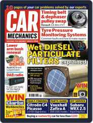 Car Mechanics (Digital) Subscription September 1st, 2016 Issue