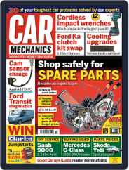 Car Mechanics (Digital) Subscription                    October 1st, 2016 Issue