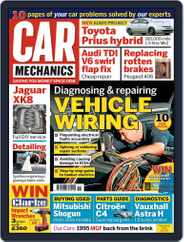 Car Mechanics (Digital) Subscription                    November 1st, 2016 Issue