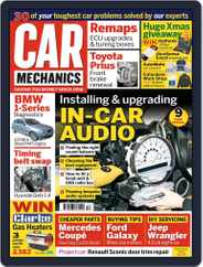 Car Mechanics (Digital) Subscription December 1st, 2016 Issue