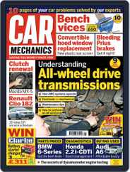 Car Mechanics (Digital) Subscription January 1st, 2017 Issue