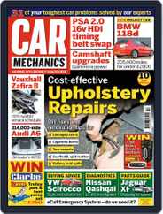 Car Mechanics (Digital) Subscription February 1st, 2017 Issue