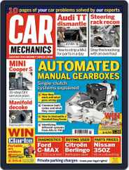 Car Mechanics (Digital) Subscription                    March 1st, 2017 Issue