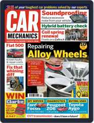 Car Mechanics (Digital) Subscription                    April 1st, 2017 Issue