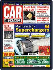 Car Mechanics (Digital) Subscription                    May 1st, 2017 Issue