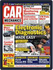 Car Mechanics (Digital) Subscription                    June 1st, 2017 Issue