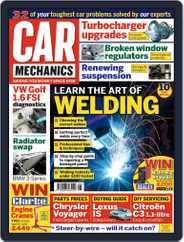 Car Mechanics (Digital) Subscription                    August 1st, 2017 Issue