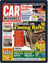 Car Mechanics (Digital) Subscription                    September 1st, 2017 Issue