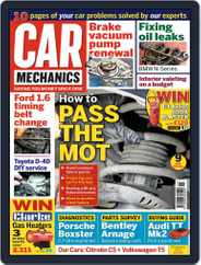 Car Mechanics (Digital) Subscription                    November 1st, 2017 Issue