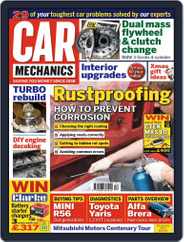 Car Mechanics (Digital) Subscription                    December 1st, 2017 Issue