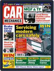 Car Mechanics (Digital) Subscription                    January 1st, 2018 Issue