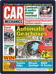 Car Mechanics (Digital) Subscription                    March 1st, 2018 Issue