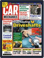 Car Mechanics (Digital) Subscription                    May 1st, 2018 Issue