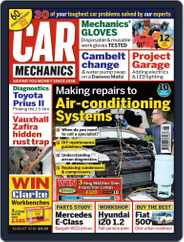 Car Mechanics (Digital) Subscription August 1st, 2018 Issue