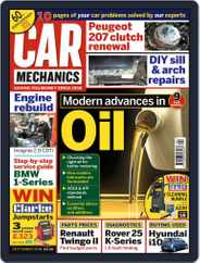 Car Mechanics (Digital) Subscription September 1st, 2018 Issue