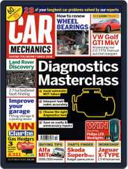 Car Mechanics (Digital) Subscription October 1st, 2018 Issue