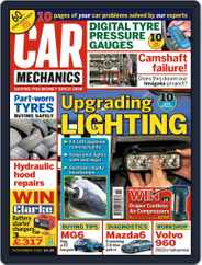 Car Mechanics (Digital) Subscription                    November 1st, 2018 Issue