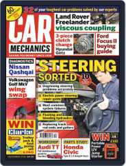 Car Mechanics (Digital) Subscription December 1st, 2018 Issue