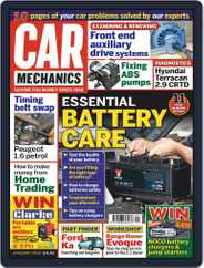 Car Mechanics (Digital) Subscription January 1st, 2019 Issue