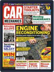 Car Mechanics (Digital) Subscription                    February 1st, 2019 Issue