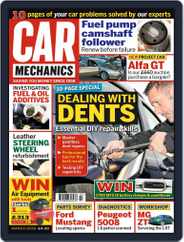 Car Mechanics (Digital) Subscription March 1st, 2019 Issue