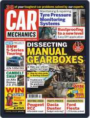 Car Mechanics (Digital) Subscription April 1st, 2019 Issue
