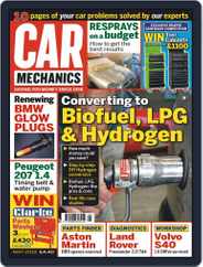 Car Mechanics (Digital) Subscription May 1st, 2019 Issue