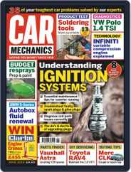 Car Mechanics (Digital) Subscription June 1st, 2019 Issue