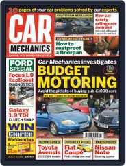 Car Mechanics (Digital) Subscription                    July 1st, 2019 Issue