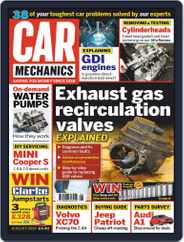 Car Mechanics (Digital) Subscription                    August 1st, 2019 Issue