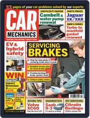 Car Mechanics (Digital) Subscription September 1st, 2019 Issue