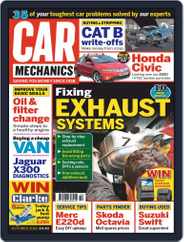 Car Mechanics (Digital) Subscription                    October 1st, 2019 Issue
