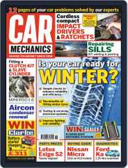 Car Mechanics (Digital) Subscription                    November 1st, 2019 Issue