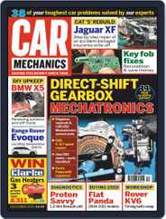 Car Mechanics (Digital) Subscription December 1st, 2019 Issue