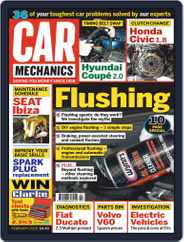 Car Mechanics (Digital) Subscription February 1st, 2020 Issue