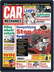 Car Mechanics (Digital) Subscription                    March 1st, 2020 Issue