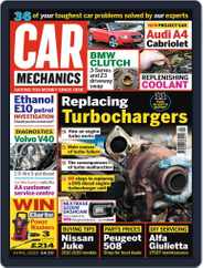 Car Mechanics (Digital) Subscription                    April 1st, 2020 Issue