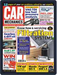 Car Mechanics (Digital) Subscription May 1st, 2020 Issue