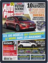Auto Plus France (Digital) Subscription                    April 15th, 2012 Issue