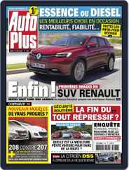 Auto Plus France (Digital) Subscription                    May 20th, 2012 Issue