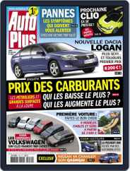 Auto Plus France (Digital) Subscription                    June 10th, 2012 Issue