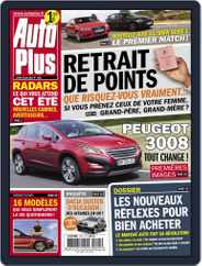 Auto Plus France (Digital) Subscription                    June 17th, 2012 Issue